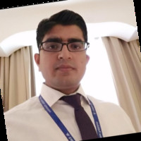 Girish Joshi