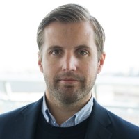 Joachim Lindgren