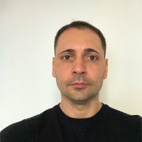 Ivaylo Petrov