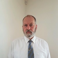 Christopher Gillard