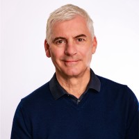 Anthony Plant