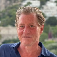 Mark Hellman