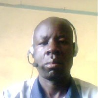Justus Naderia