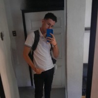 Anthony Urbina