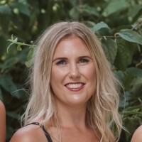 Kirsty Jones