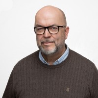 Arne Jenssen