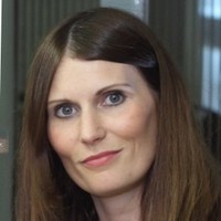 Hayley Silvester