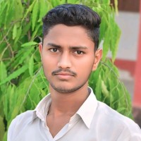 Abhishek Maurya