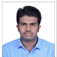 Sundaresar Thangavel