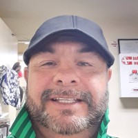Albert Tafoya