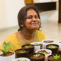 Madhivadhani Asaithambi