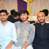 Gul Muhammad Abro