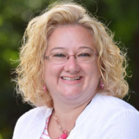 Christine McGovern