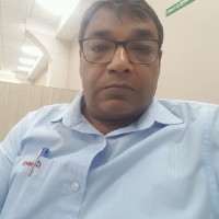Bimal K Gupta