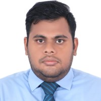 Arshad Miskin