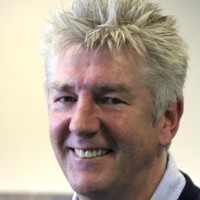 Steve Grys