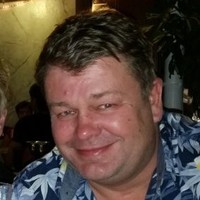 Dag Morten Thorbjørnsen