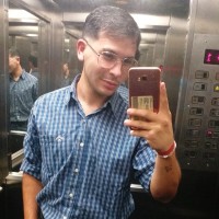 Juan Manuel Rosales
