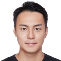 Richard Liu