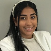 Micaelle Da Silva Amaral