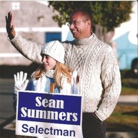 Sean Summers