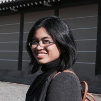 Rachel Hasibuan