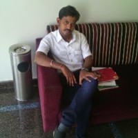 Sreedhar Jogi