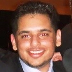 Jas Saini, Fmp