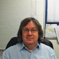 Mark Palman
