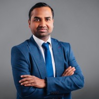 Fairoos Mohamed