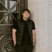 Ashton Cazier