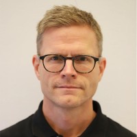 Peter Berglund