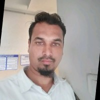 Shaik Arifulla