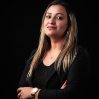 Cristiane Barbosa Da Silva De Souza