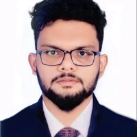 Yedukrishnan J S