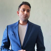 Mridul Pandey