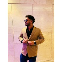 Swapnil Chandanshive