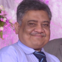 Rais Sayed