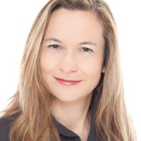 Caroline Mayer