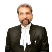 H S Bhullar
