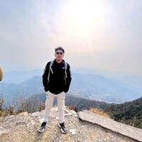 Roshan Kunwar