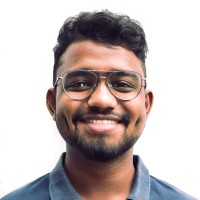 Pushpendra Shaw