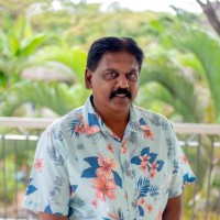 Rakesh Chand