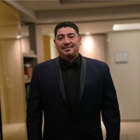 Helmut Ortega