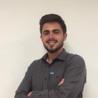 Caio Alkmim Pimentel Cfp®