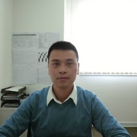 Herry Zheng