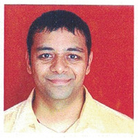 Nikhil Kabra