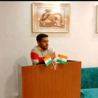 Shubham Ranjan