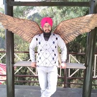 Amandeep Singh