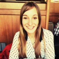 Gloria Rocher Pérez